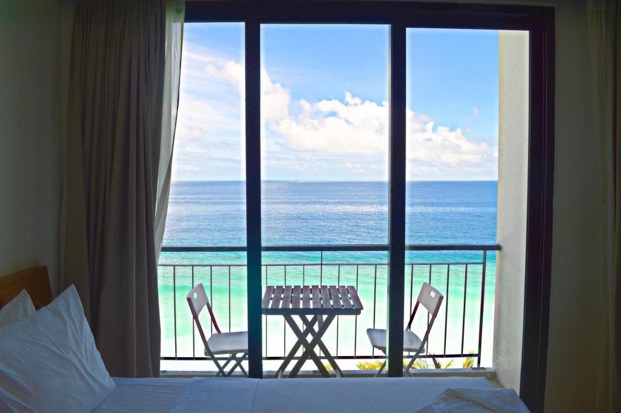 Ranthari Hotel And Spa Ukulhas Maldives Extérieur photo