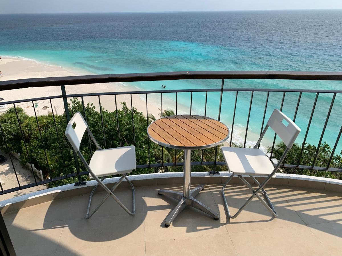 Ranthari Hotel And Spa Ukulhas Maldives Extérieur photo