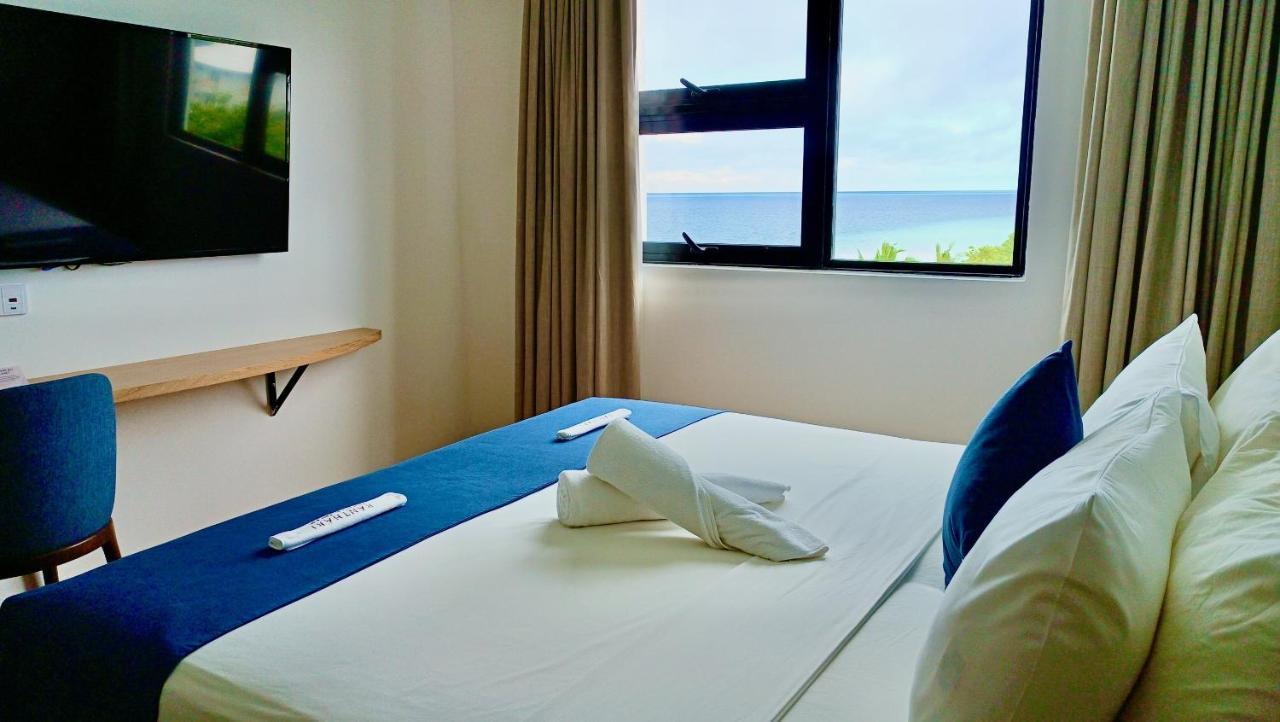 Ranthari Hotel And Spa Ukulhas Maldives Extérieur photo