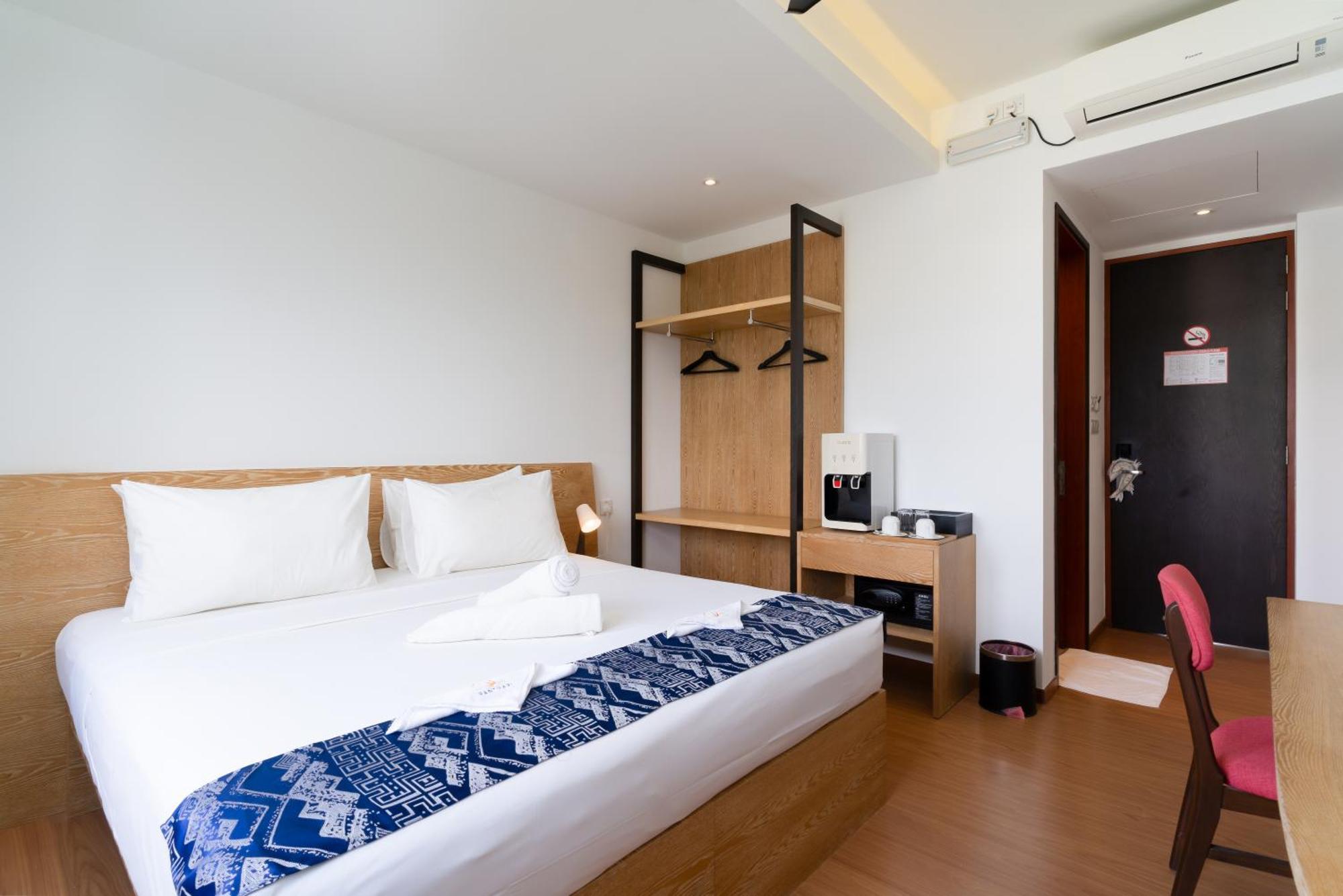 Ranthari Hotel And Spa Ukulhas Maldives Extérieur photo