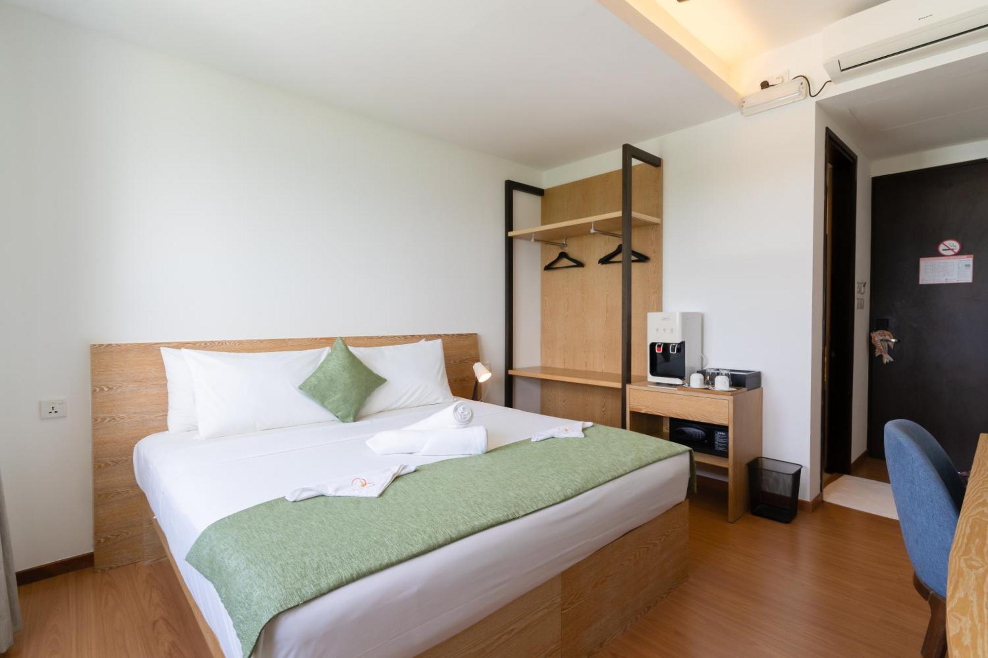 Ranthari Hotel And Spa Ukulhas Maldives Chambre photo
